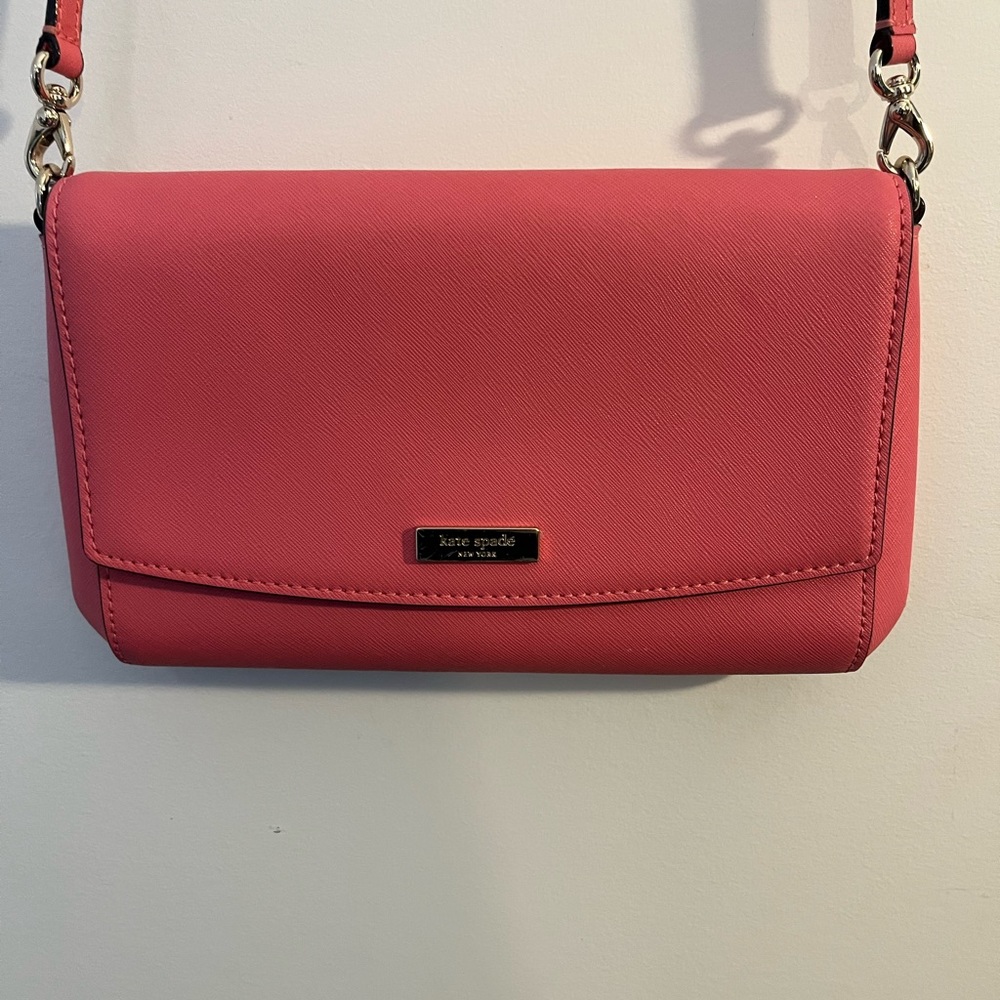 Kate spade shoulder bag